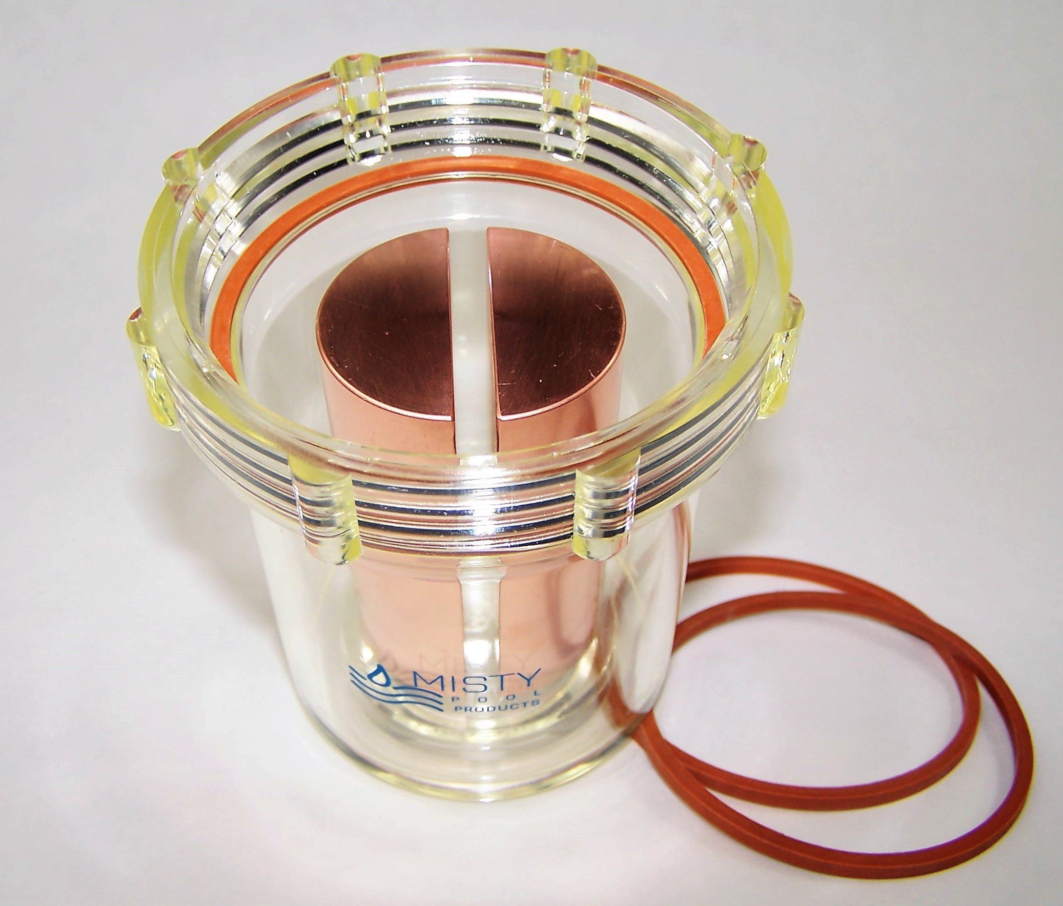 Featured image for “CE-11– Replacement Copper Electrode”